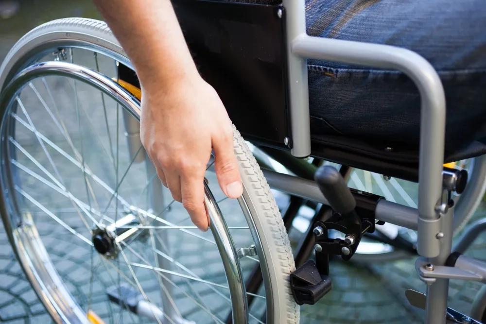 accommodations for accessibility