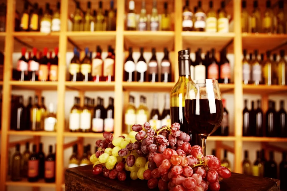 customised wine tours