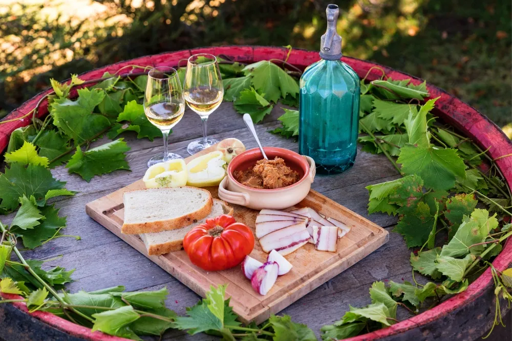 eco friendly experiences in the hunter valley