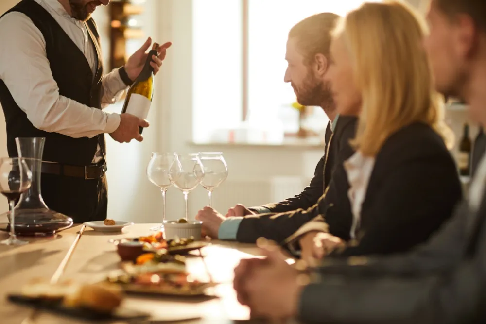 explore the best of hunter valley wine tours
