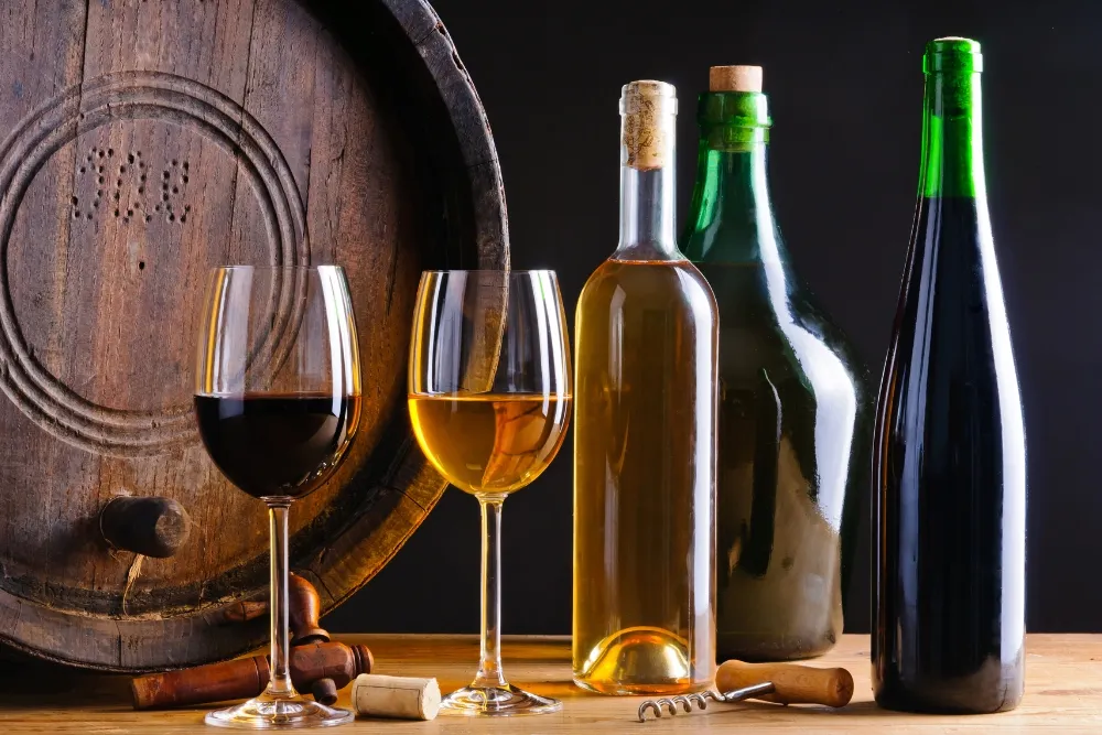 hidden gem wineries to visit