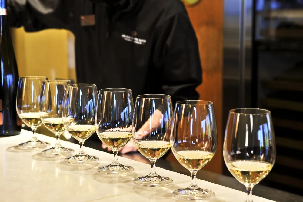 hunter valley wine tours