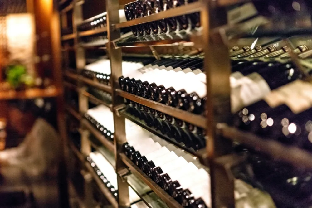 must visit wineries in pokolbin