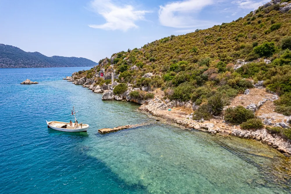 planning an accessible holiday