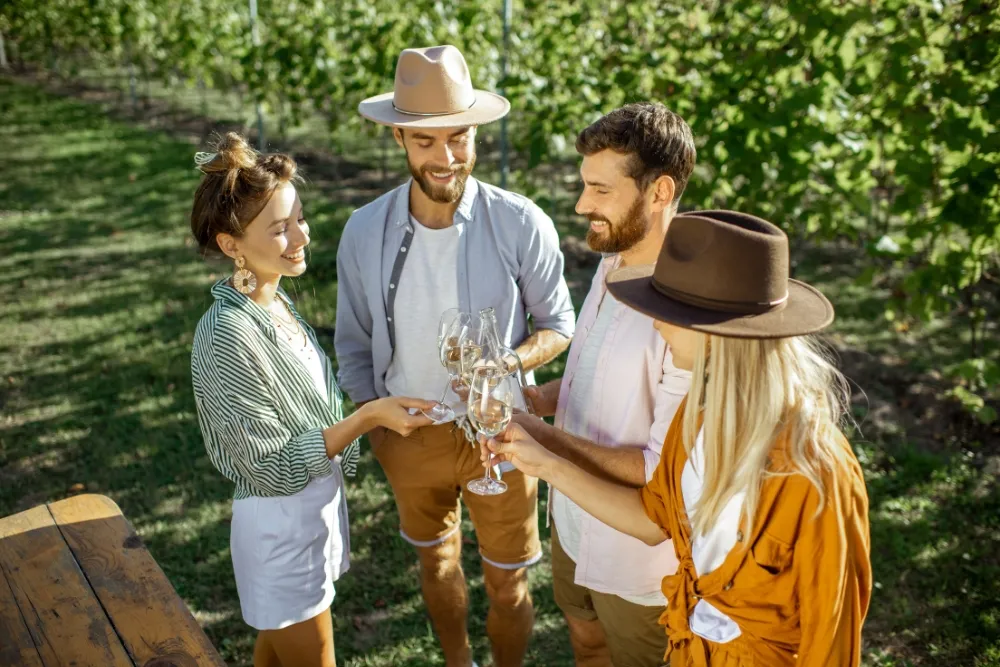 planning your trip to the hunter valley
