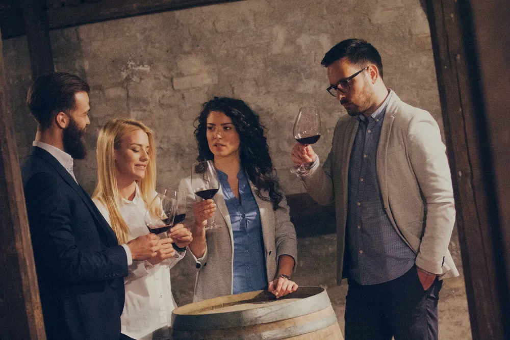 reasons to choose a custom wine tour in pokolbin