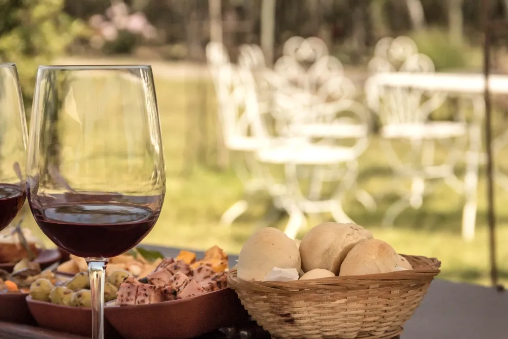 savouring the local delicacies a must do on hunter valley wine tours