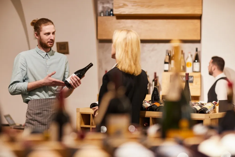 the charm of boutique wineries in the hunter valley