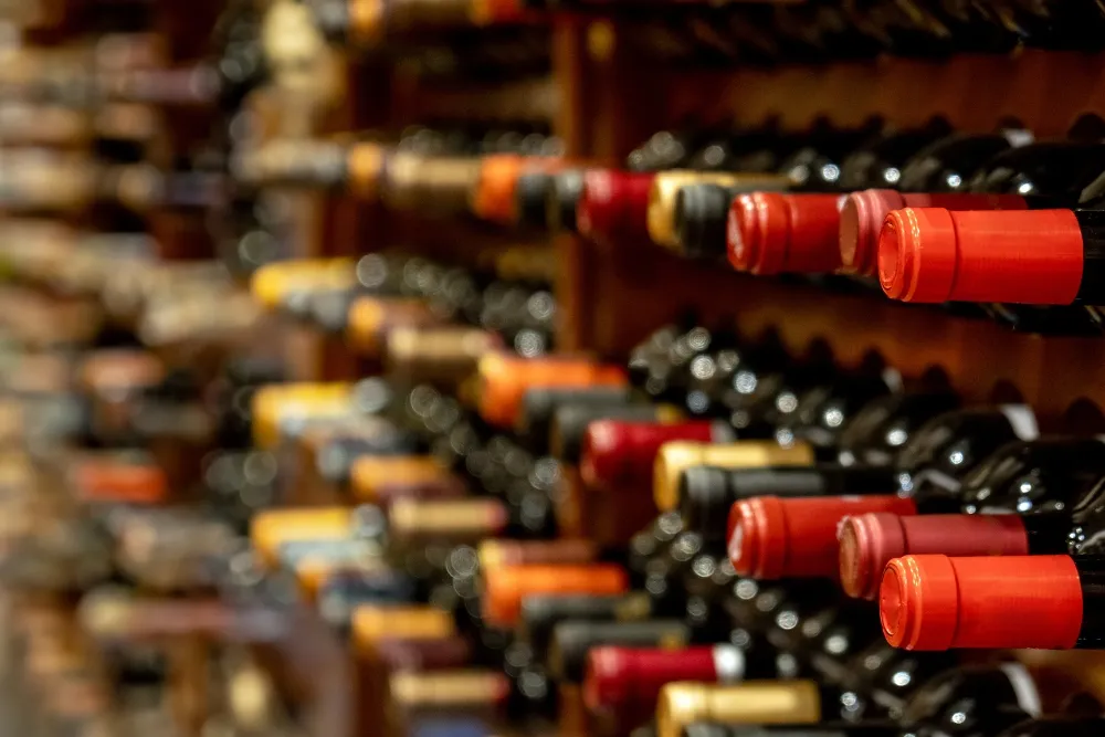 the rich and diverse wine heritage of hunter valley