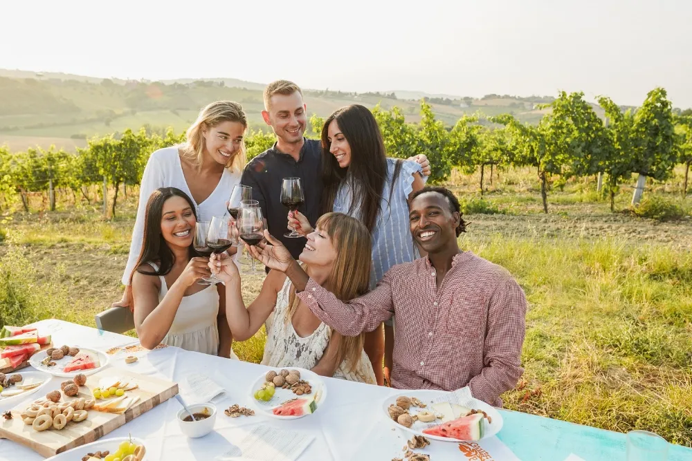 ultimate wine experiences