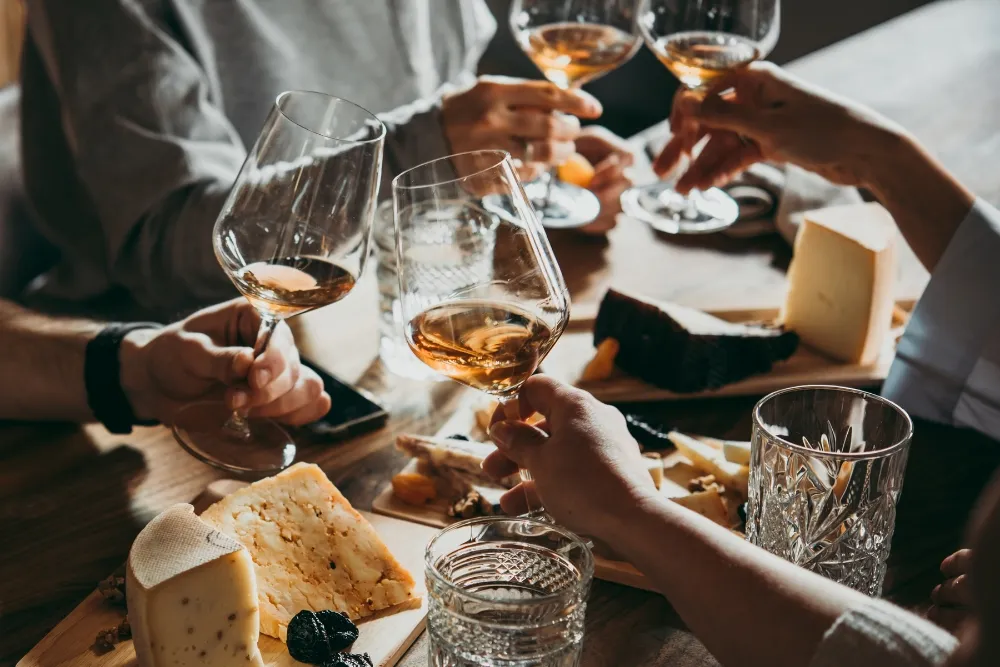understanding the difference between organic and biodynamic wines