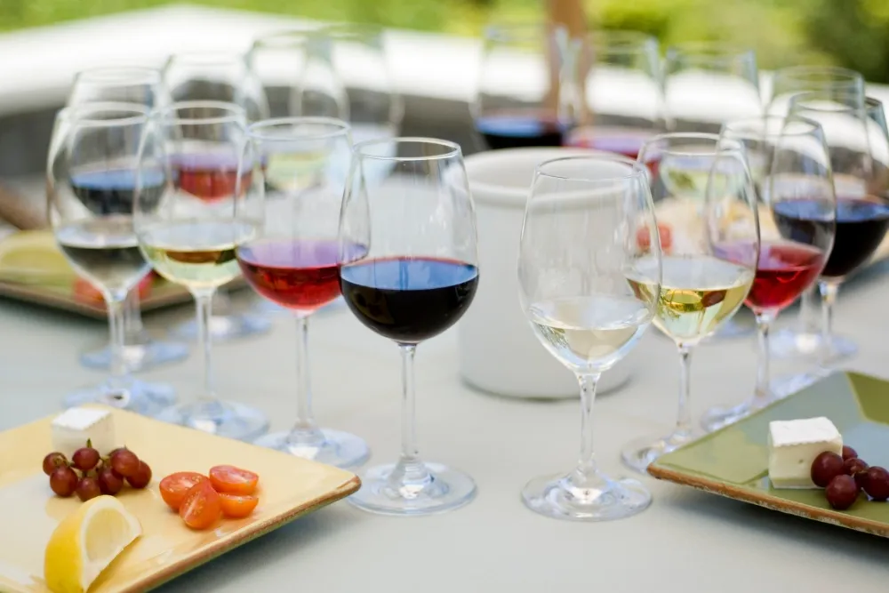 understanding wine cheese pairings