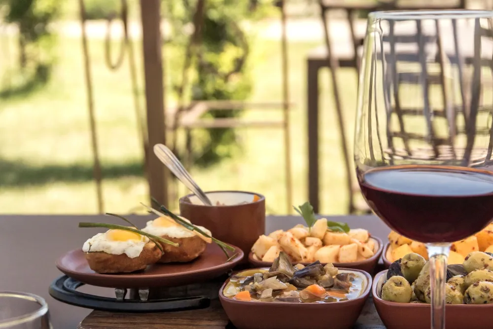 unique experiences to discover in hunter valley